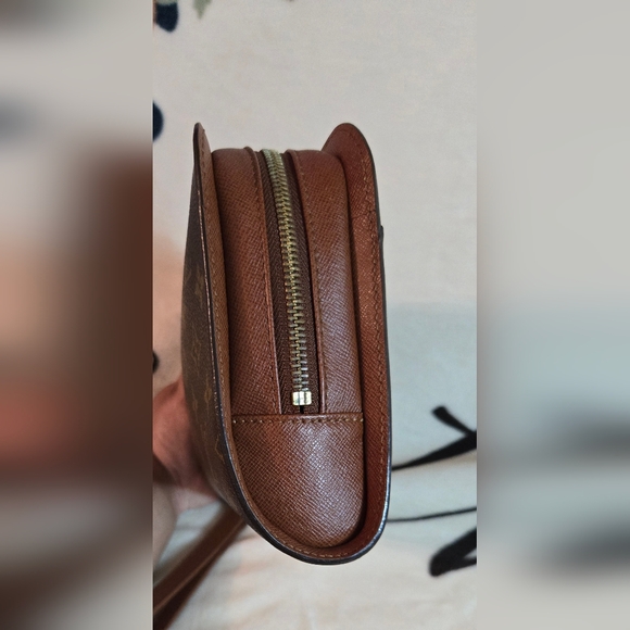 💯 Authentic Louis Vuitton Orsay Clutch - Picture 7 of 13